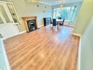 Cawood Close Little Sutton